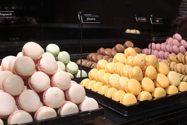 French Pastries: 20 Must-Try Sweets in France | Will Fly for Food